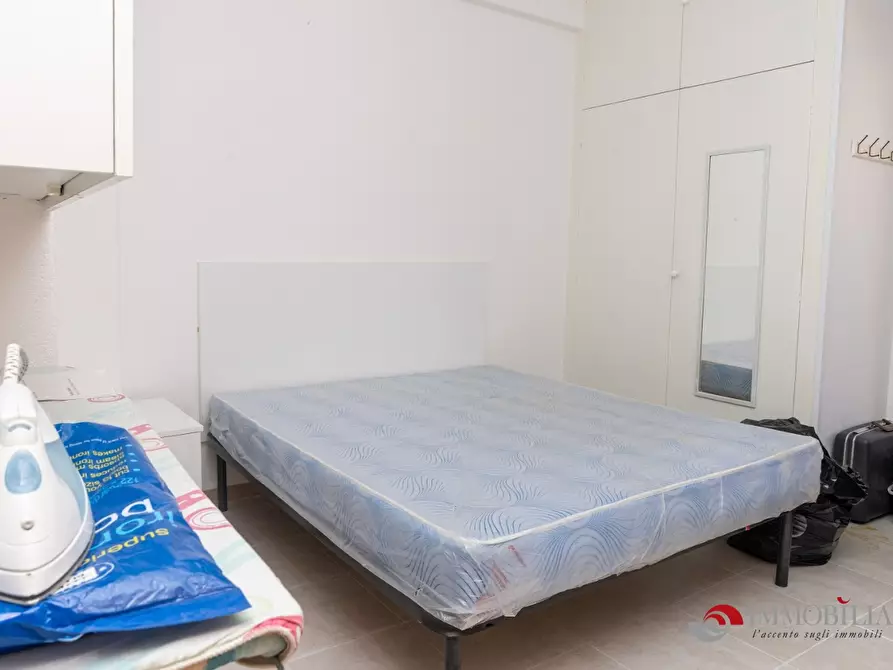 Immagine 5 di Appartamento in vendita  a Melito Di Porto Salvo