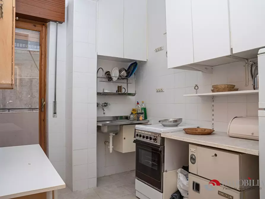 Immagine 3 di Appartamento in vendita  a Melito Di Porto Salvo