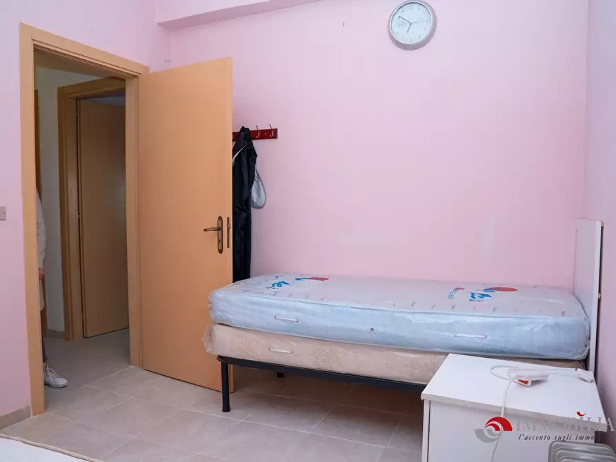 Immagine 9 di Appartamento in vendita  a Melito Di Porto Salvo