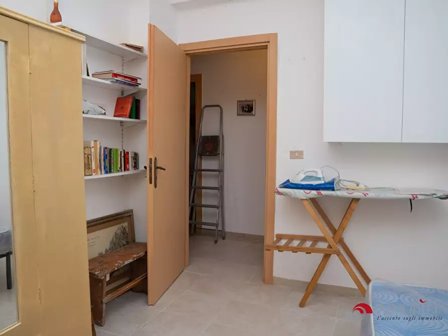 Immagine 6 di Appartamento in vendita  a Melito Di Porto Salvo