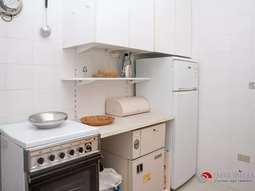 Immagine 2 di Appartamento in vendita  a Melito Di Porto Salvo