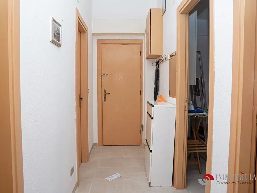 Immagine 4 di Appartamento in vendita  a Melito Di Porto Salvo