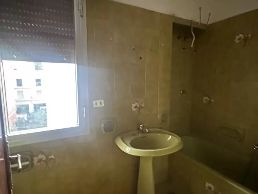 Immagine 5 di Appartamento in vendita  a Melito Di Porto Salvo