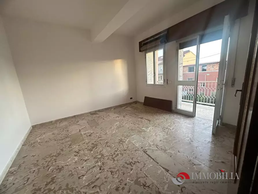 Immagine 2 di Appartamento in vendita  a Melito Di Porto Salvo