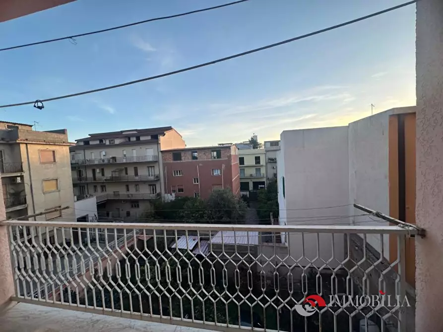 Immagine 4 di Appartamento in vendita  a Melito Di Porto Salvo