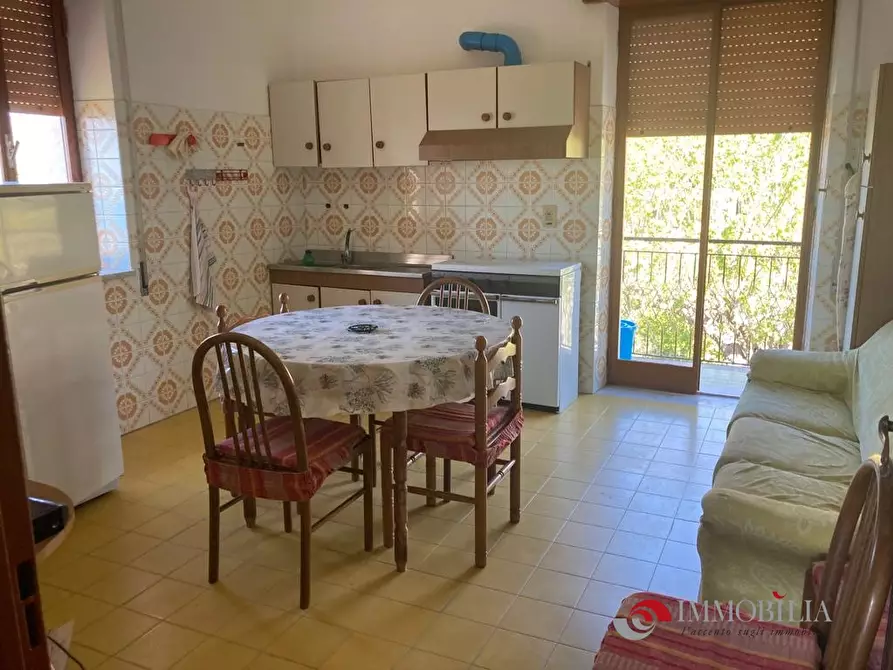 Immagine 4 di Appartamento in vendita  a Brancaleone