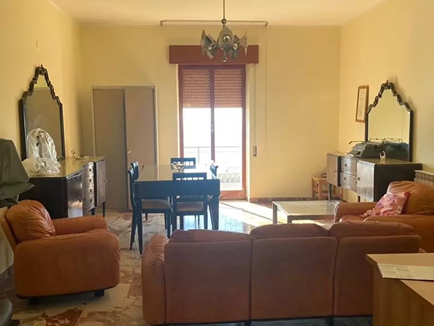 Immagine 2 di Appartamento in vendita  a Brancaleone