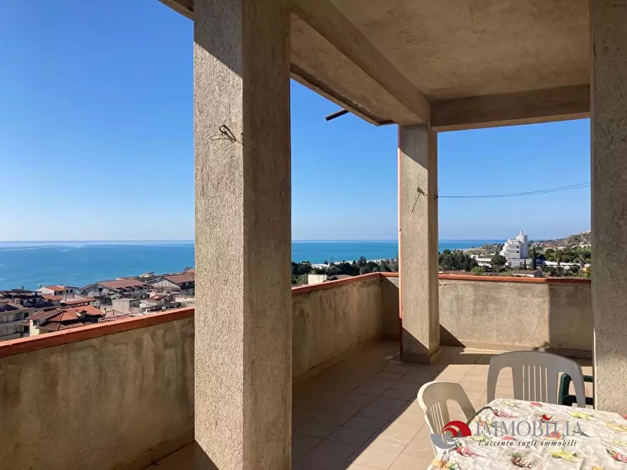 Immagine 9 di Appartamento in vendita  a Brancaleone