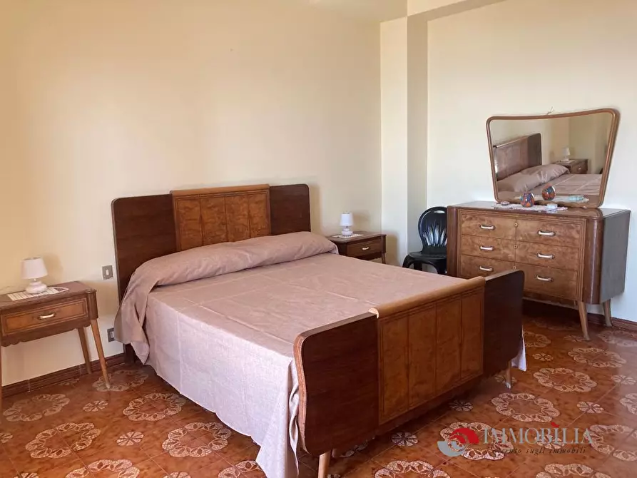 Immagine 6 di Appartamento in vendita  a Brancaleone