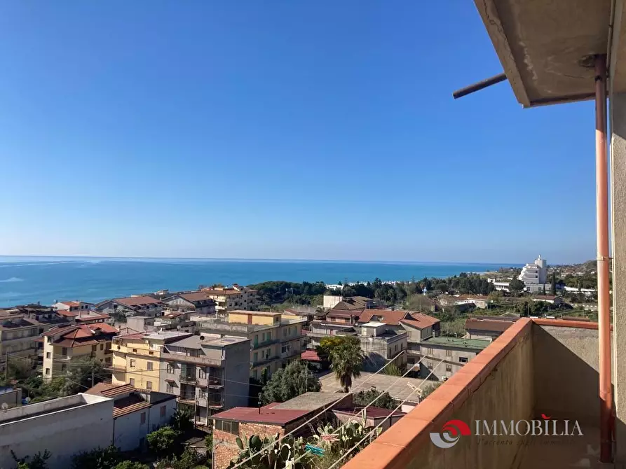 Immagine 10 di Appartamento in vendita  a Brancaleone