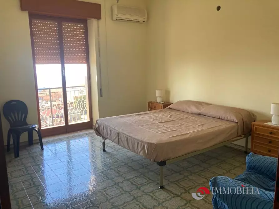 Immagine 7 di Appartamento in vendita  a Brancaleone