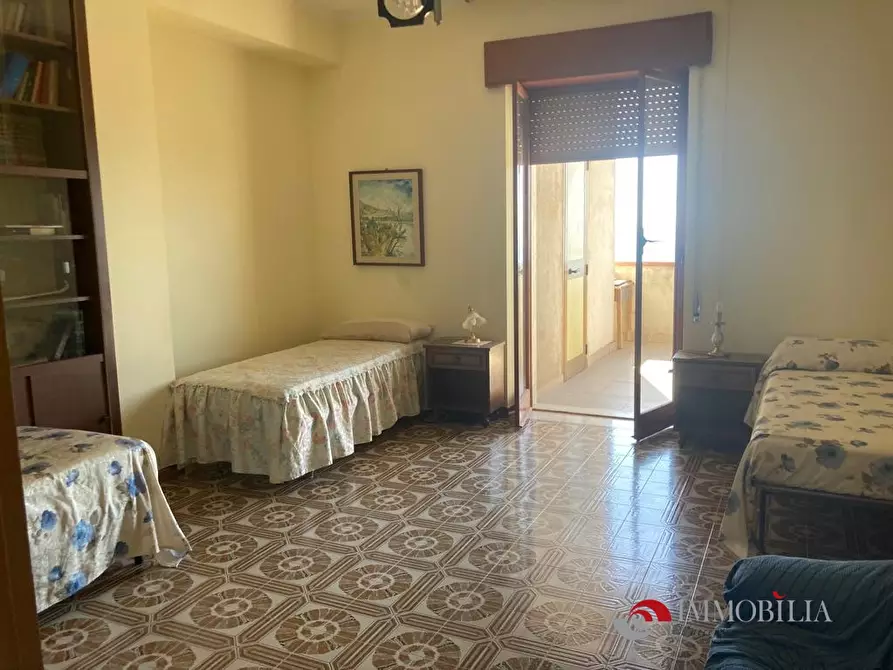 Immagine 5 di Appartamento in vendita  a Brancaleone