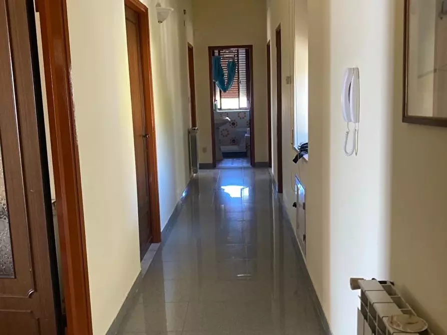 Immagine 3 di Appartamento in vendita  a Brancaleone