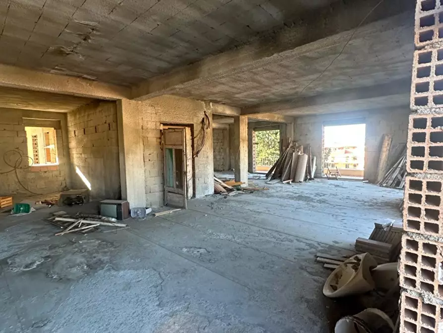 Immagine 6 di Appartamento in vendita  a Melito Di Porto Salvo