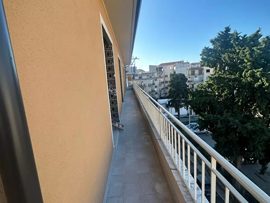 Immagine 4 di Appartamento in vendita  a Melito Di Porto Salvo