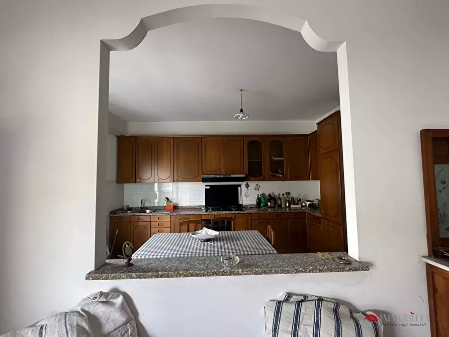 Immagine 1 di Appartamento in vendita  a Bova Marina