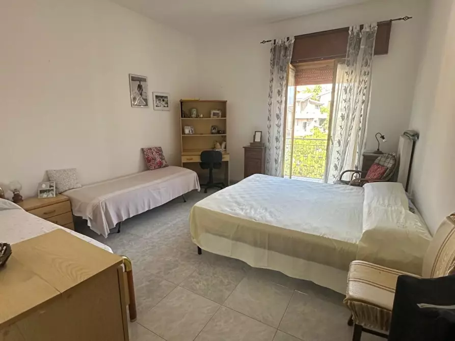 Immagine 6 di Appartamento in vendita  a Brancaleone