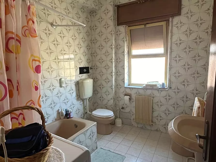 Immagine 10 di Appartamento in vendita  a Brancaleone