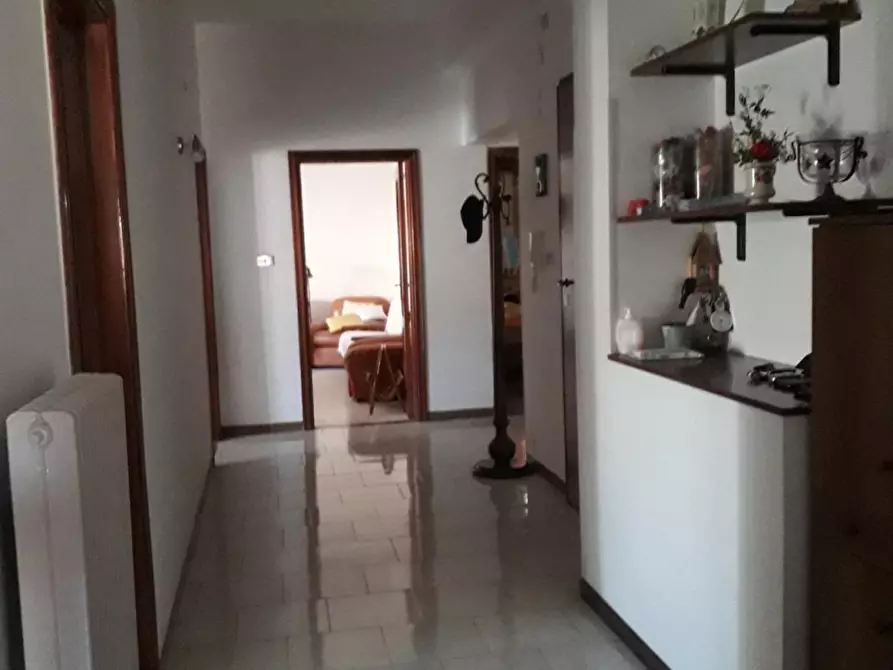 Immagine 4 di Appartamento in vendita  a Brancaleone