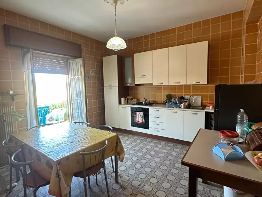 Immagine 3 di Appartamento in vendita  a Brancaleone