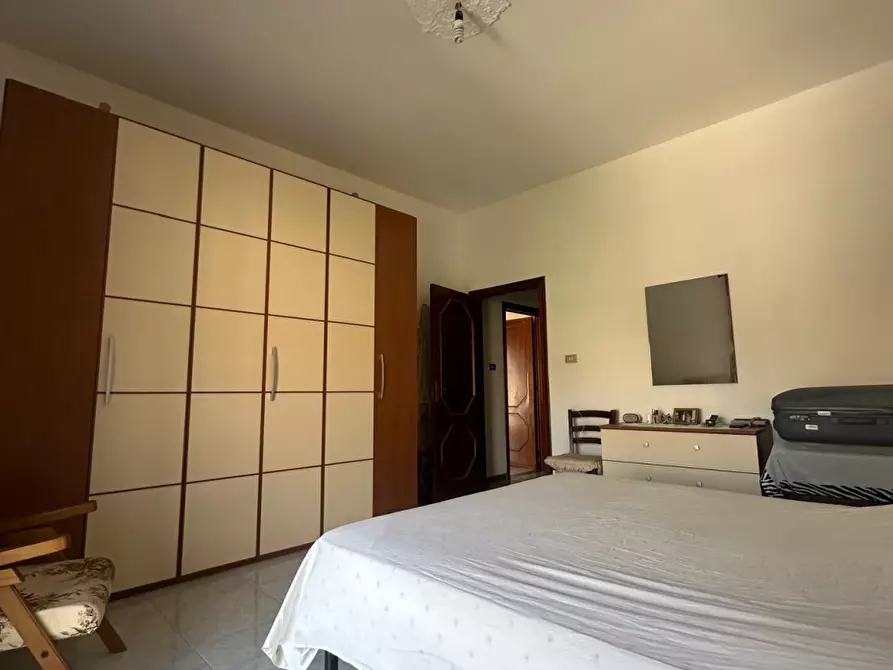 Immagine 5 di Appartamento in vendita  a Brancaleone