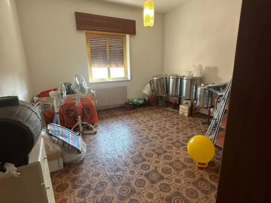 Immagine 8 di Appartamento in vendita  a Brancaleone