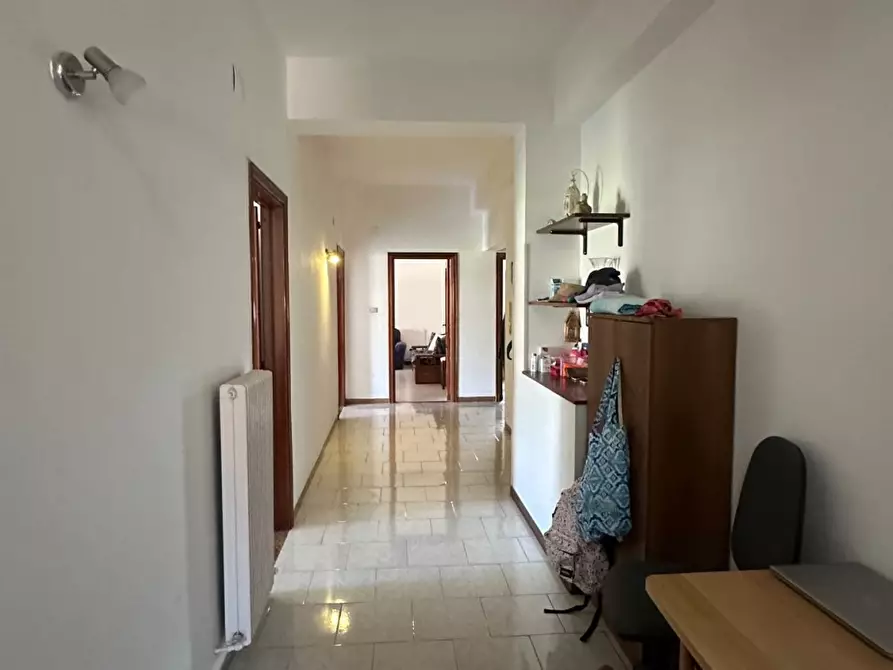 Immagine 9 di Appartamento in vendita  a Brancaleone