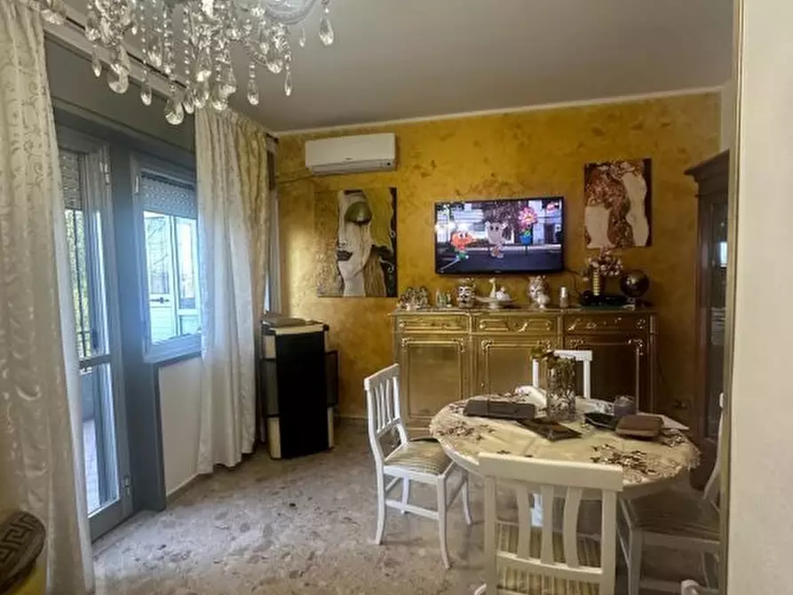 Immagine 3 di Appartamento in vendita  a Bova Marina