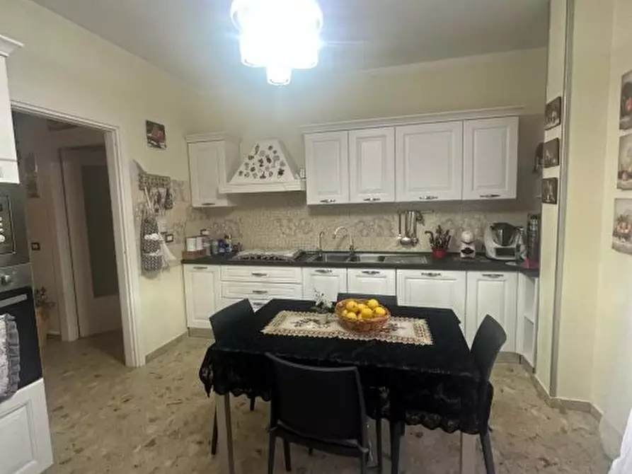 Immagine 4 di Appartamento in vendita  a Bova Marina