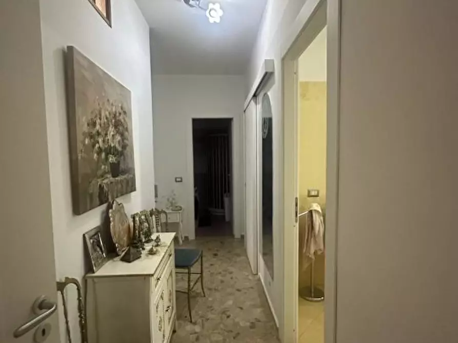 Immagine 6 di Appartamento in vendita  a Bova Marina