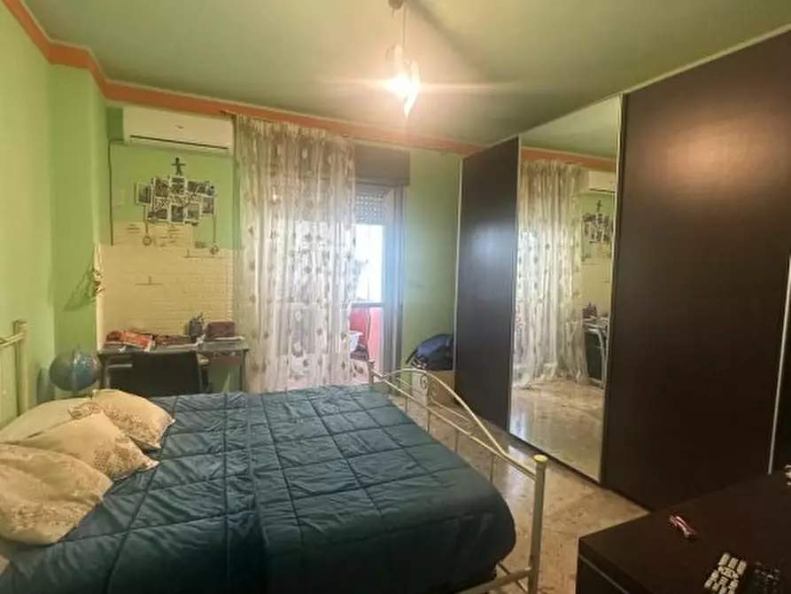 Immagine 9 di Appartamento in vendita  a Bova Marina