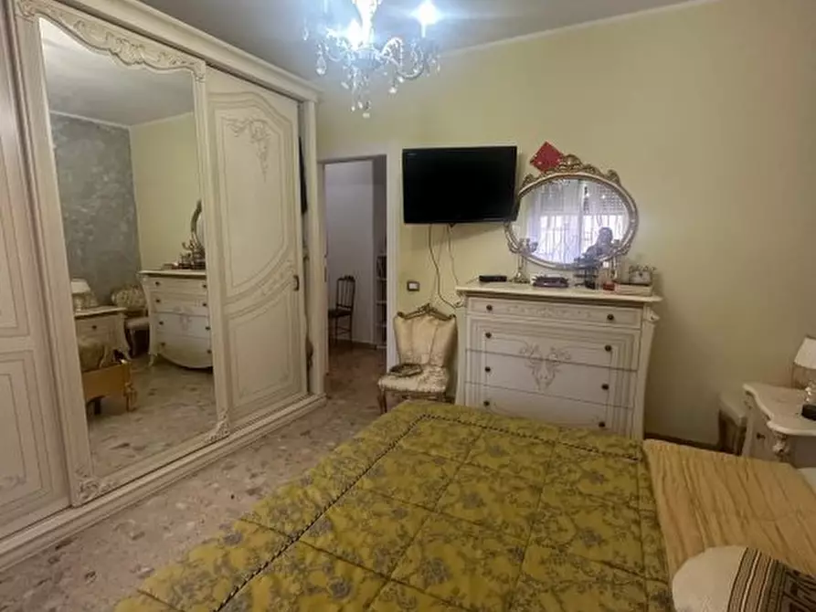 Immagine 8 di Appartamento in vendita  a Bova Marina