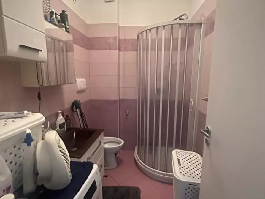 Immagine 10 di Appartamento in vendita  a Bova Marina