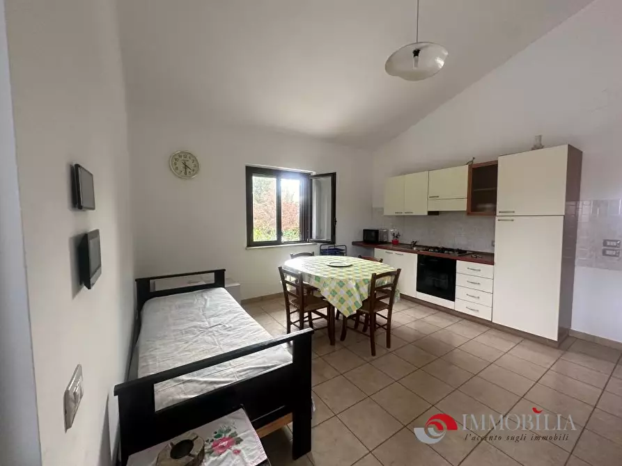 Immagine 9 di Appartamento in vendita  a Melito Di Porto Salvo