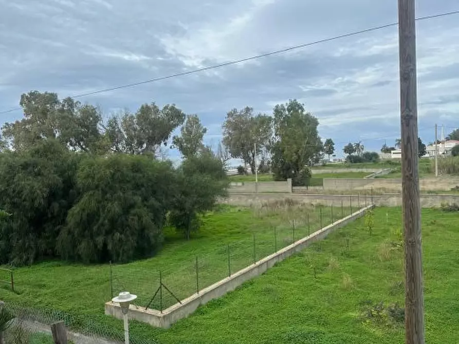 Immagine 2 di Appartamento in vendita  a Melito Di Porto Salvo