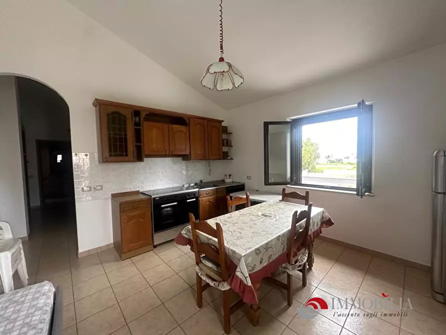 Immagine 8 di Appartamento in vendita  a Melito Di Porto Salvo