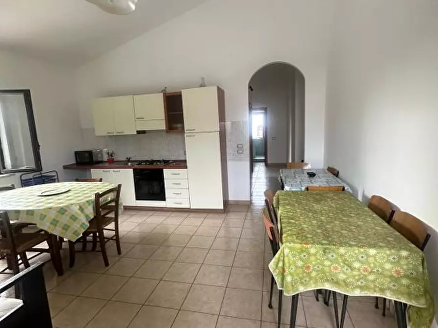 Immagine 10 di Appartamento in vendita  a Melito Di Porto Salvo