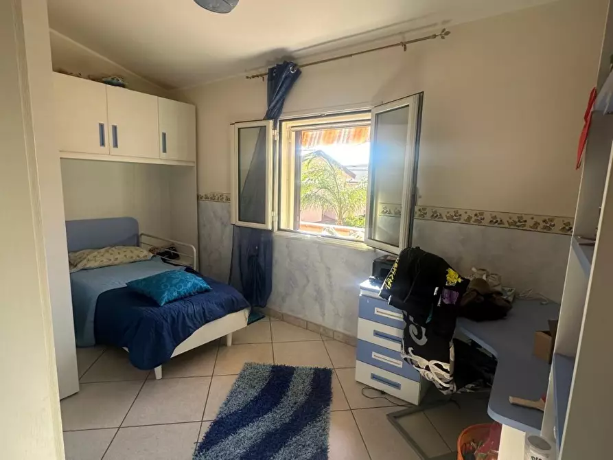 Immagine 4 di Appartamento in vendita  a Melito Di Porto Salvo