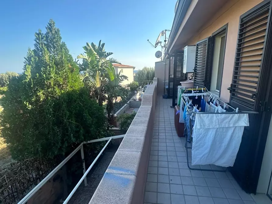 Immagine 8 di Appartamento in vendita  a Melito Di Porto Salvo