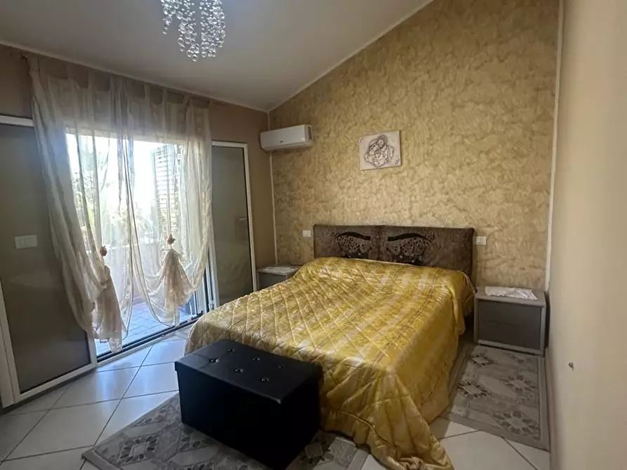 Immagine 5 di Appartamento in vendita  a Melito Di Porto Salvo