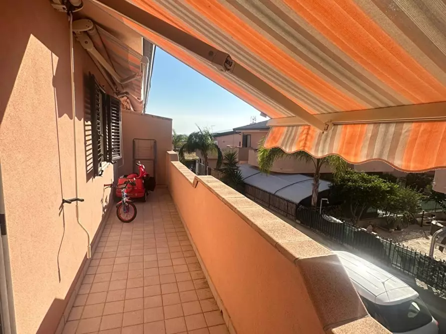 Immagine 7 di Appartamento in vendita  a Melito Di Porto Salvo