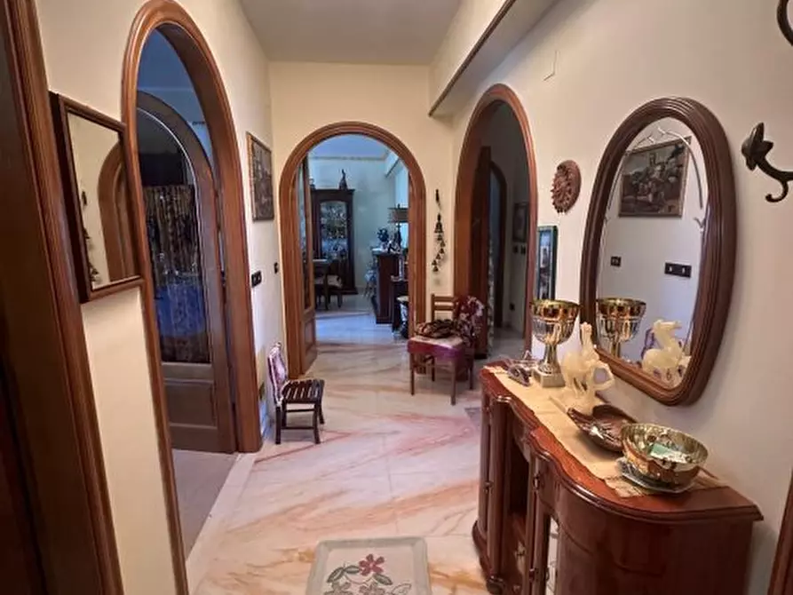 Immagine 3 di Appartamento in vendita  a Bova Marina