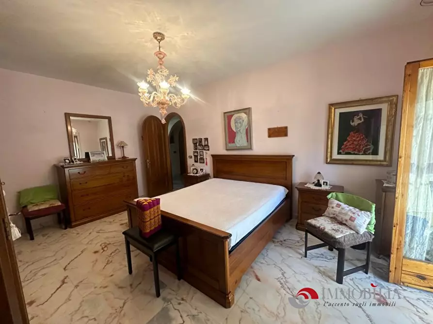 Immagine 6 di Appartamento in vendita  a Bova Marina