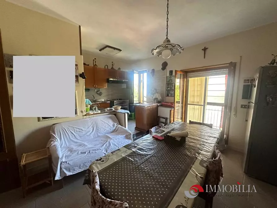 Immagine 4 di Appartamento in vendita  a Bova Marina