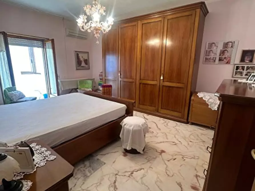 Immagine 7 di Appartamento in vendita  a Bova Marina