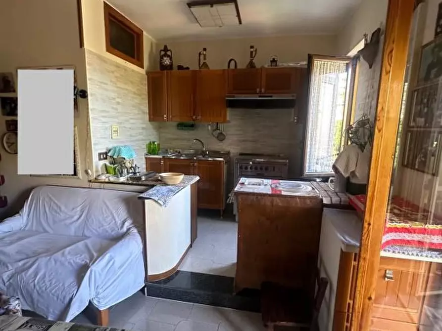 Immagine 5 di Appartamento in vendita  a Bova Marina