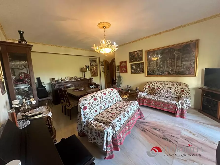 Immagine 1 di Appartamento in vendita  a Bova Marina