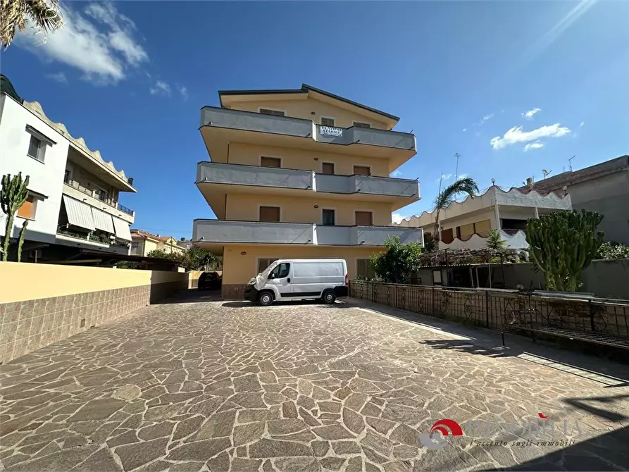 Immagine 1 di Appartamento in vendita  37 a Melito Di Porto Salvo