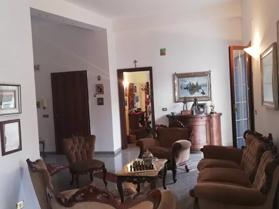 Immagine 2 di Appartamento in vendita  a Melito Di Porto Salvo