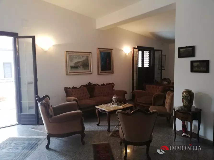 Immagine 3 di Appartamento in vendita  a Melito Di Porto Salvo